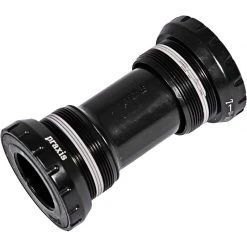 Praxis Works Standard Road Bottom Bracket 68mm - Shimano - Black