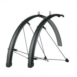SKS Bluemels Stingray Road / Racing Bike Mudguards 45mm
