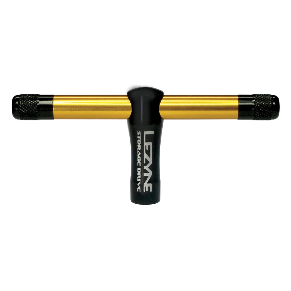 Lezyne Storage Drive Multi Tool 1 Lezyne Storage Drive Multi Tool