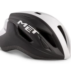 MET Strale Road Bike Cycling Helmet Clothing