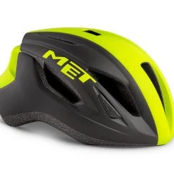 MET Strale Road Bike Cycling Helmet Clothing