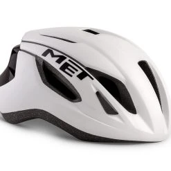 MET Strale Road Bike Cycling Helmet Clothing