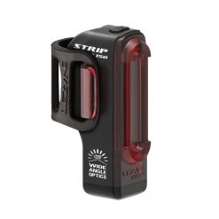 Accessories Lezyne Strip Drive 150 Wide Angle - Rear Light 7 Accessories Lezyne Strip Drive 150 Wide Angle - Rear Light