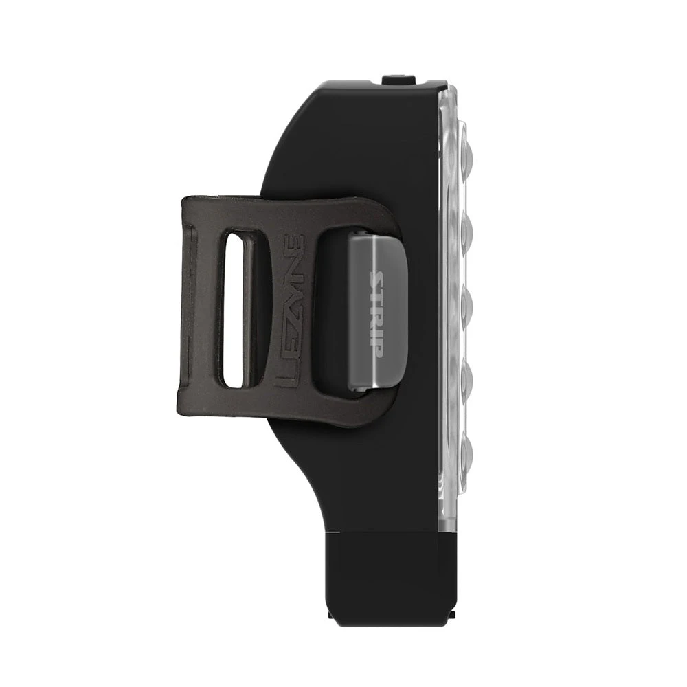 Accessories Lezyne Strip Drive 400 - Front Light 2 Accessories Lezyne Strip Drive 400 - Front Light