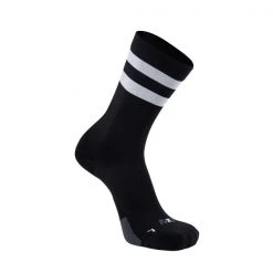 M2O Stripe Crew Plus Socks 44 M2O Stripe Crew Plus Socks