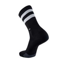 M2O Stripe Crew Plus Socks 25 M2O Stripe Crew Plus Socks