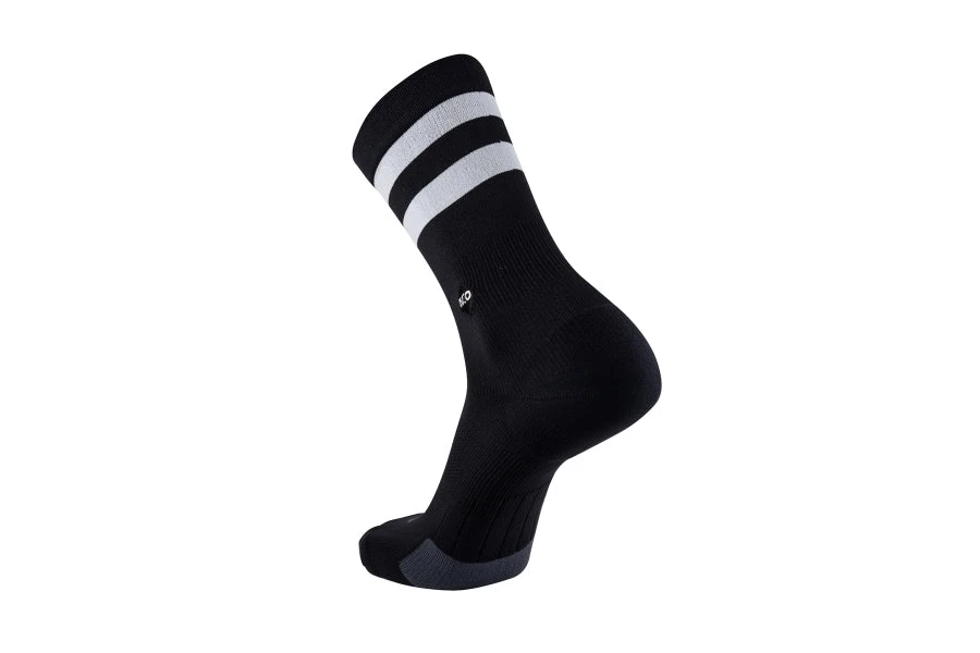 M2O Stripe Crew Plus Socks 3 M2O Stripe Crew Plus Socks