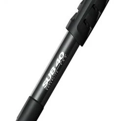 SKS Sub 40 Road Bike Mini Pump Road Only 40g