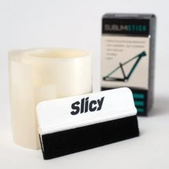 Slicy Sublimistick Essential Frame Protection Kit