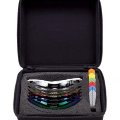 BBB Summit Sunglasses Gift Box - Multi Lens & Tips - BSG-50