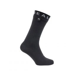 Clothing SealSkinz Super Thin Mid - Waterproof Socks