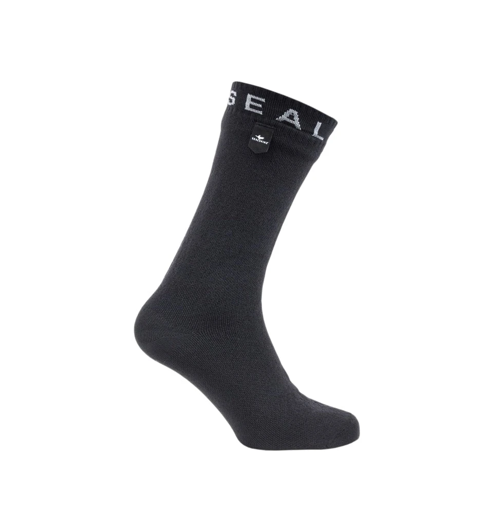 Clothing SealSkinz Super Thin Mid - Waterproof Socks 2 Clothing SealSkinz Super Thin Mid - Waterproof Socks
