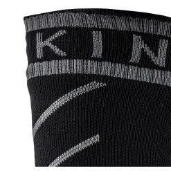 SealSkinz Super Thin Pro Mid Socks + Hydrostop