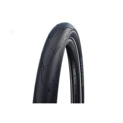 Schwalbe Super Moto - Performance - Addix Reflex - Rigid Tyre Wheels & Tyres