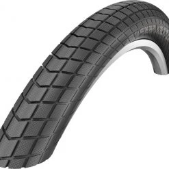 Schwalbe Super Moto-X Performance - Addix - DD Greenguard - Rigid Tyre Wheels & Tyres