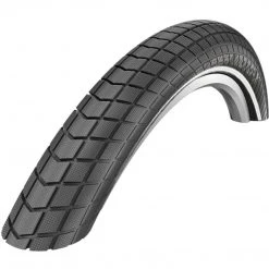 Wheels & Tyres Schwalbe Super Moto-X Performance - Addix - DD Greenguard - Reflex - Rigid Tyre
