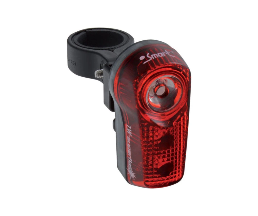 Smart SuperFlash 1 Watt - Rear Light 1 Smart SuperFlash 1 Watt - Rear Light