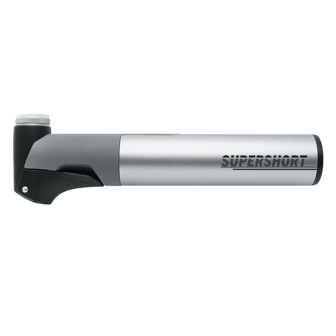 SKS SuperShort Hand Pump - High Pressure Accessories 1 SKS SuperShort Hand Pump - High Pressure Accessories