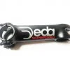 Deda Superzero Alloy Road Bike Handlebar Stem 31.7mm