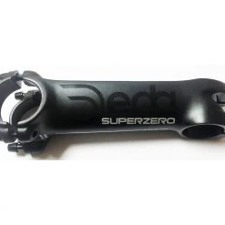 Deda Superzero Alloy Road Bike Handlebar Stem 31.7mm