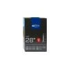 Schwalbe SV15 Road Bike Inner Tube 700c X 18-28 Presta - 40mm Wheels & Tyres
