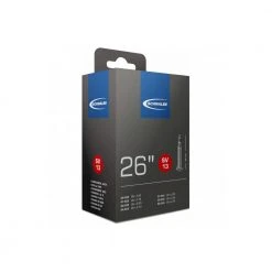 Schwalbe SV13 Mountain Bike MTB Inner Tube 26" X 1.5-2.5 Presta - 40mm Wheels & Tyres