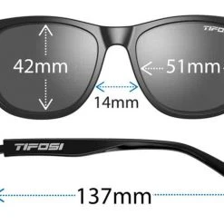 Tifosi Swank Sunglasses Clothing