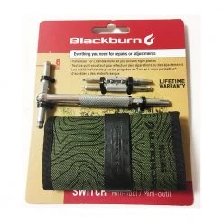 Blackburn Switch Multi-Tool 13 Blackburn Switch Multi-Tool