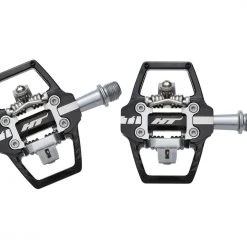 HT Components T1 - Enduro Race Clipless Pedals Drivetrain