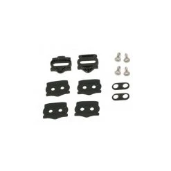 HT Components T1 - Enduro Race Clipless Pedals Drivetrain