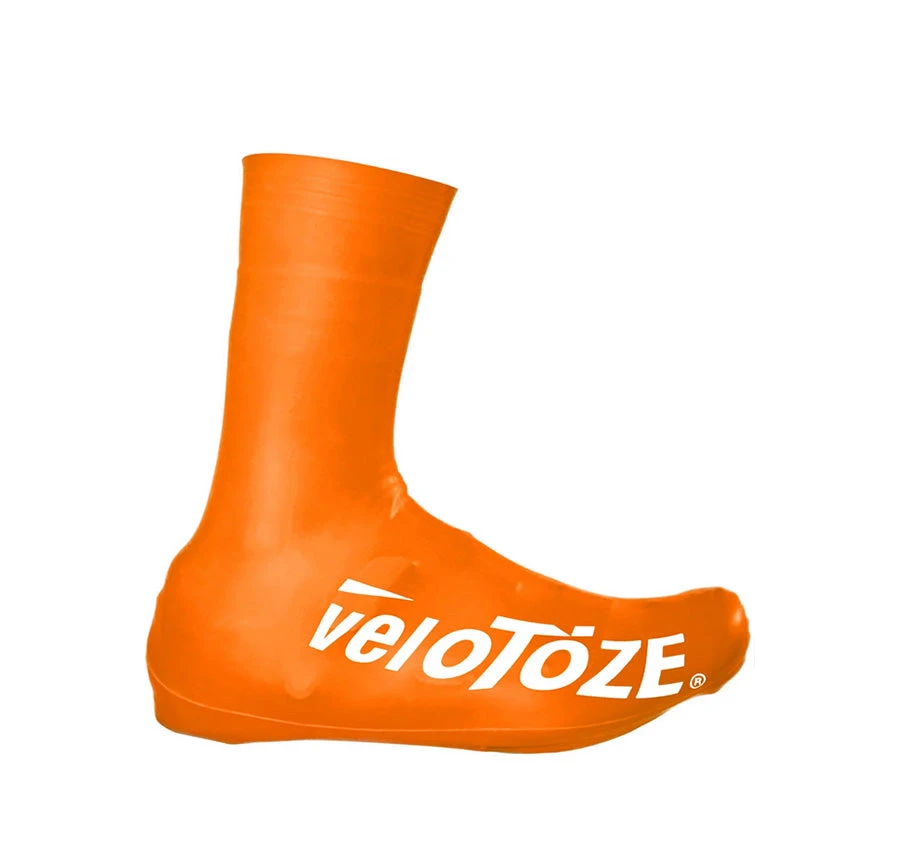 Clothing VeloToze Tall 2.0 Waterproof Aero Overshoes 2 Clothing VeloToze Tall 2.0 Waterproof Aero Overshoes