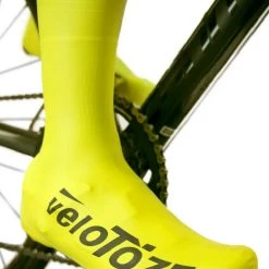 Clothing VeloToze Tall 2.0 Waterproof Aero Overshoes 14 Clothing VeloToze Tall 2.0 Waterproof Aero Overshoes