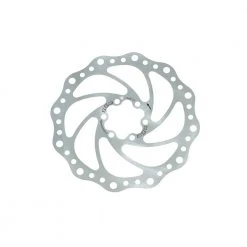 A2Z Teppan Yaki SP4 Disc Brake Rotor 6 Bolt Brakes