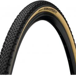 Continental Terra Speed ProTection TLR Gravel Tyre Folding