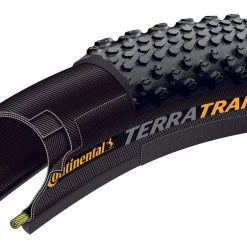 Continental Terra Trail Shield Wall TLR Gravel Tyre Folding 5 Continental Terra Trail Shield Wall TLR Gravel Tyre Folding