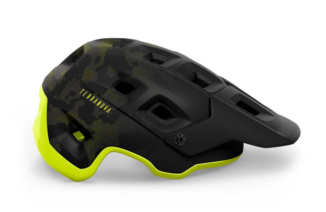 Clothing MET Terranova MTB Cycling Helmet 16 Clothing MET Terranova MTB Cycling Helmet