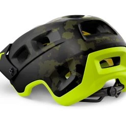 MET Terranova MIPS MTB Cycling Helmet Clothing
