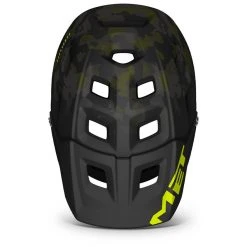 MET Terranova MIPS MTB Cycling Helmet Clothing