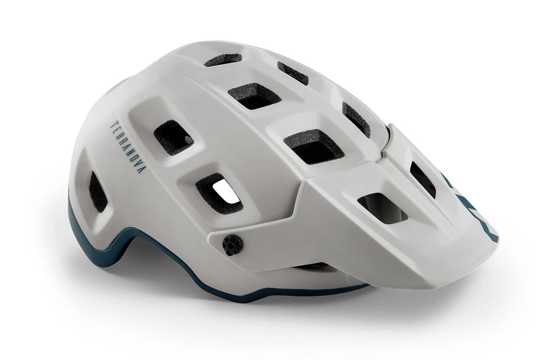 Clothing MET Terranova MTB Cycling Helmet 7 Clothing MET Terranova MTB Cycling Helmet