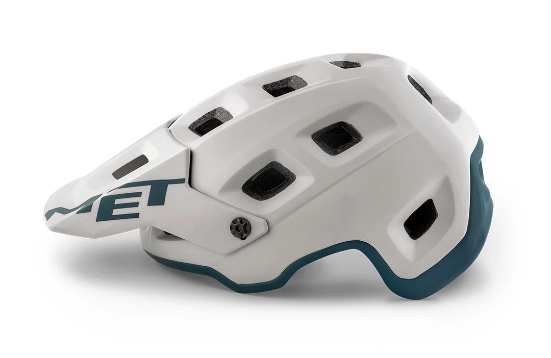 Clothing MET Terranova MTB Cycling Helmet 8 Clothing MET Terranova MTB Cycling Helmet