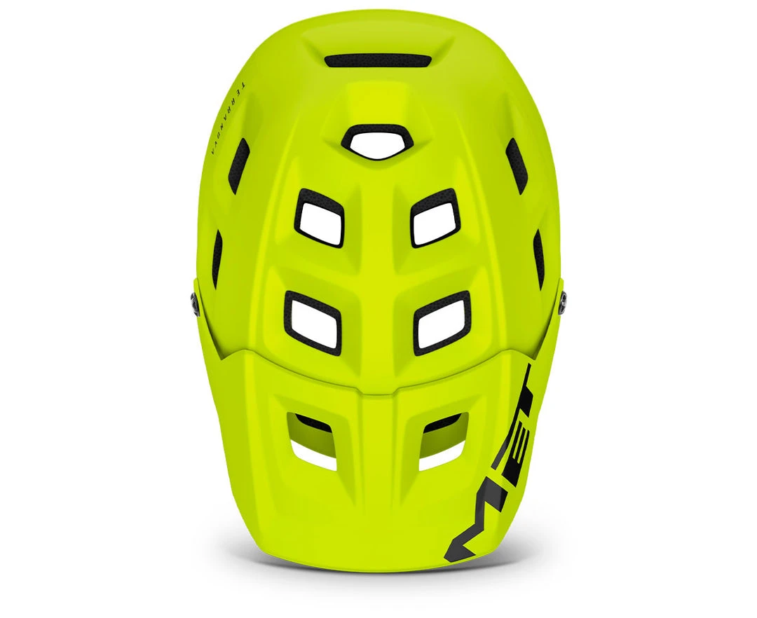 Clothing MET Terranova MTB Cycling Helmet 22 Clothing MET Terranova MTB Cycling Helmet