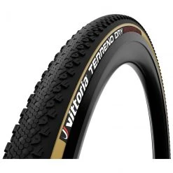 Vittoria Terreno Dry TLR G2.0 Gravel / Cross Bike Tyre Folding