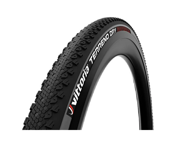 Wheels & Tyres Vittoria Terreno Dry TNT G2.0 - Tyre Folding 4 Wheels & Tyres Vittoria Terreno Dry TNT G2.0 - Tyre Folding
