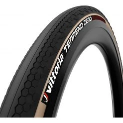 Vittoria Terreno Zero TLR G2.0 - Tyre Folding