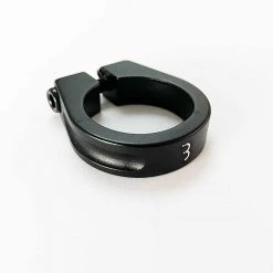 BBB TheStrangler Seatpost Clamp / Collar - BSP-80