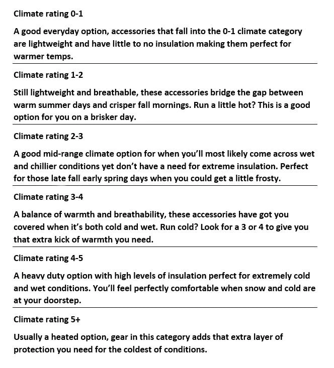 SealSkinz Waterproof Heated Cycle Gloves 11 SealSkinz Waterproof Heated Cycle Gloves