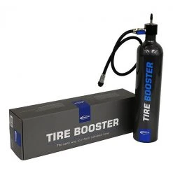 Schwalbe Tire Booster Tubeless Tyre Inflator Accessories