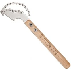 Lezyne Classic Chain Rod / Whip Cassette Removal Tool Accessories