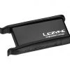 Lezyne Lever Patch Kit - Bike Puncture Repair Kit - Black