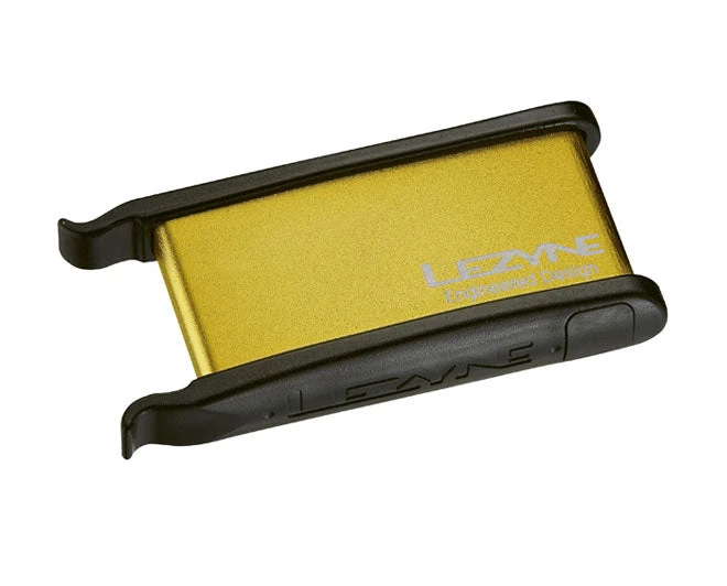Accessories Lezyne Lever Patch Kit - Bike Puncture Repair Kit - Gold 1 Accessories Lezyne Lever Patch Kit - Bike Puncture Repair Kit - Gold
